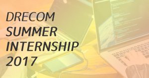 ドリコムエンジニア向けサマーインターンシップ開催します！