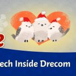Inside Tech Inside Drecom